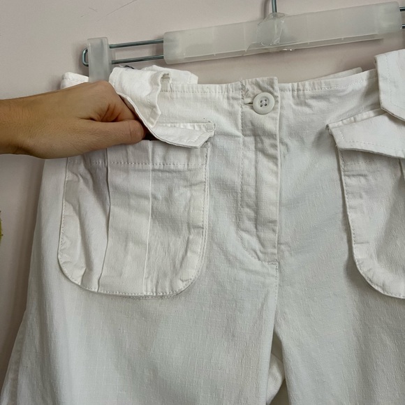 Malene Birger Cargo Pants - Picture 2 of 14